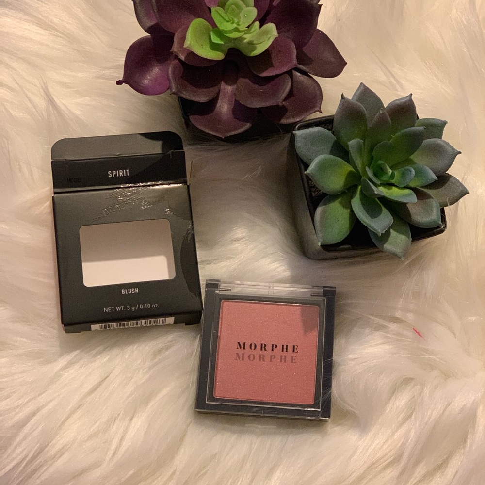 Morphe Blush